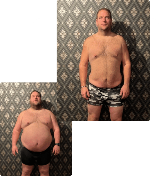 Martin Kjellström - PT-online,online pt,personlig tränare online