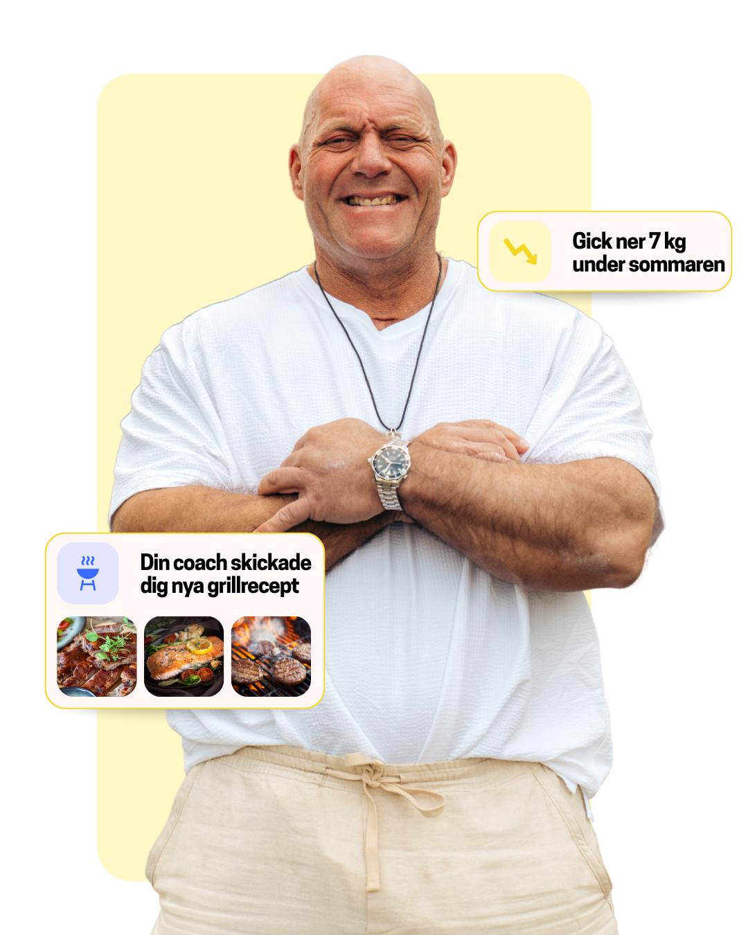 Martin Kjellström -