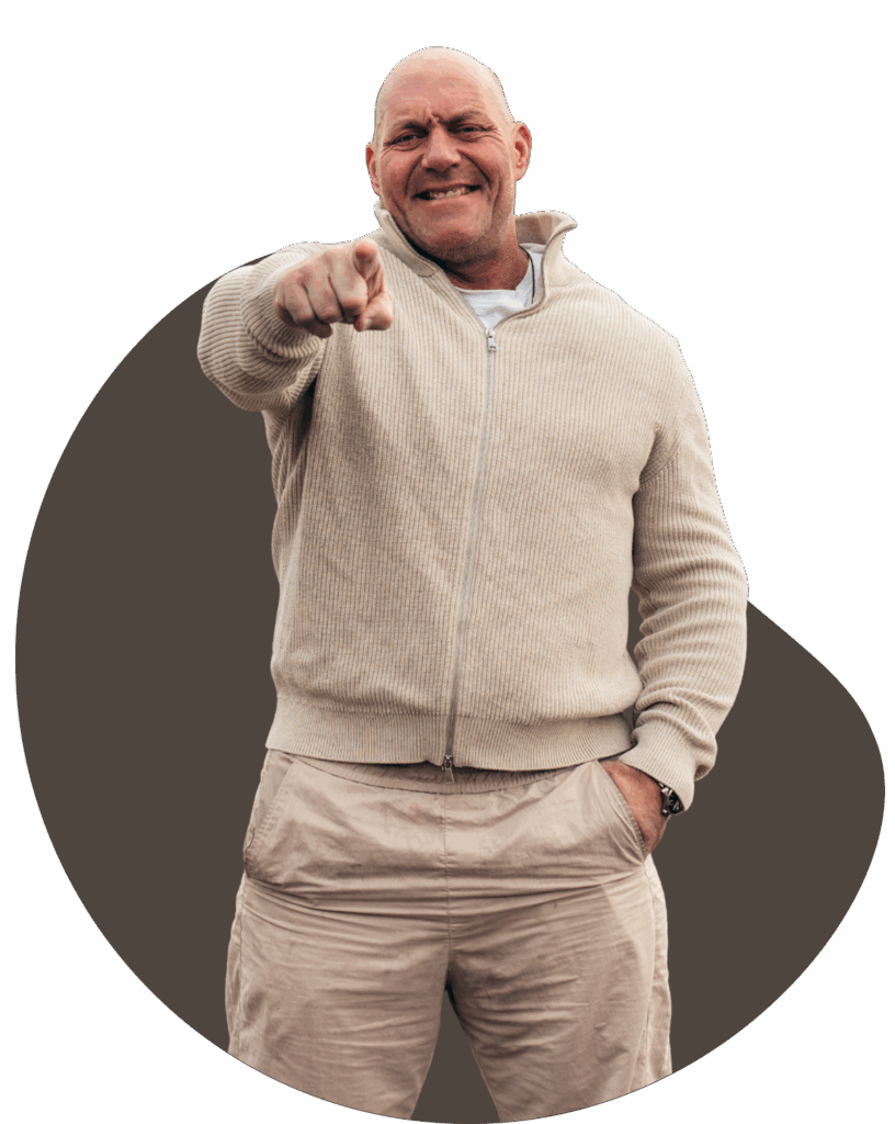 Martin Kjellström -