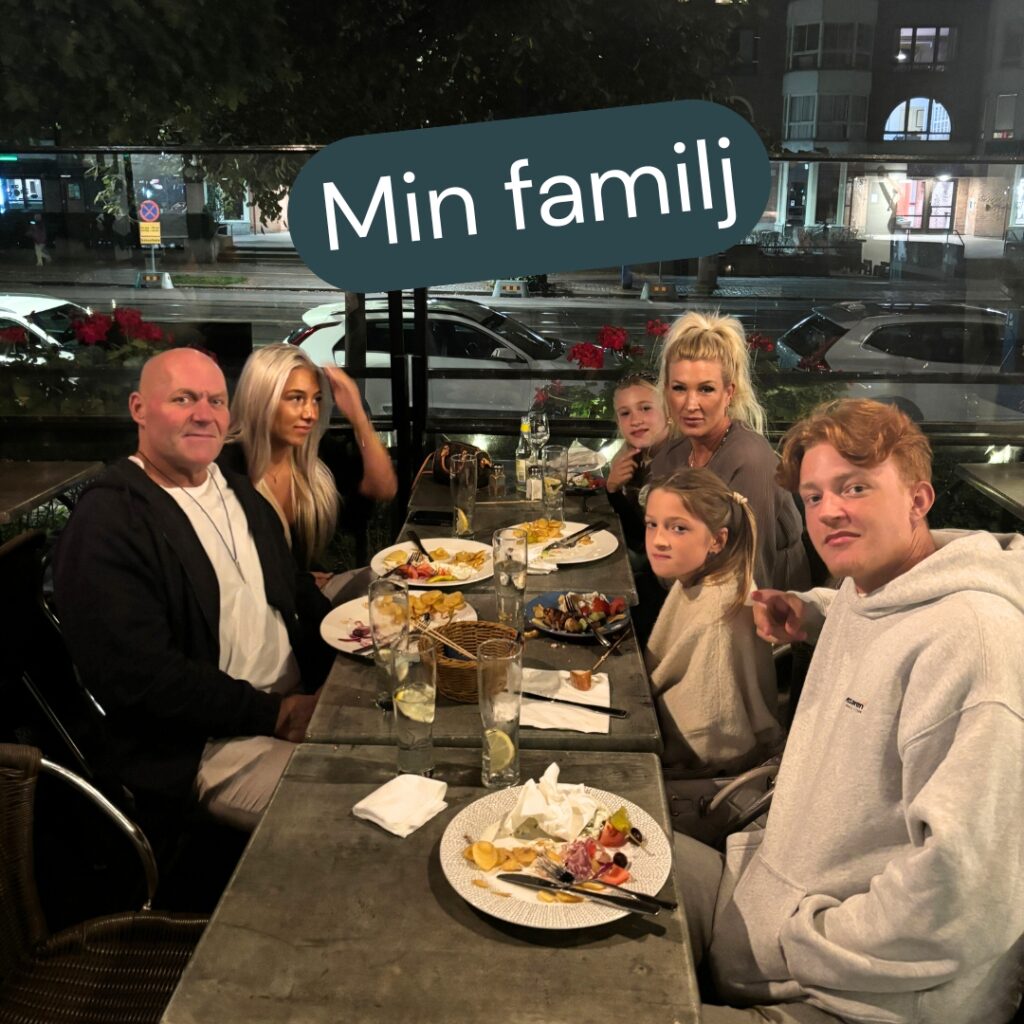 Martin Kjellström -