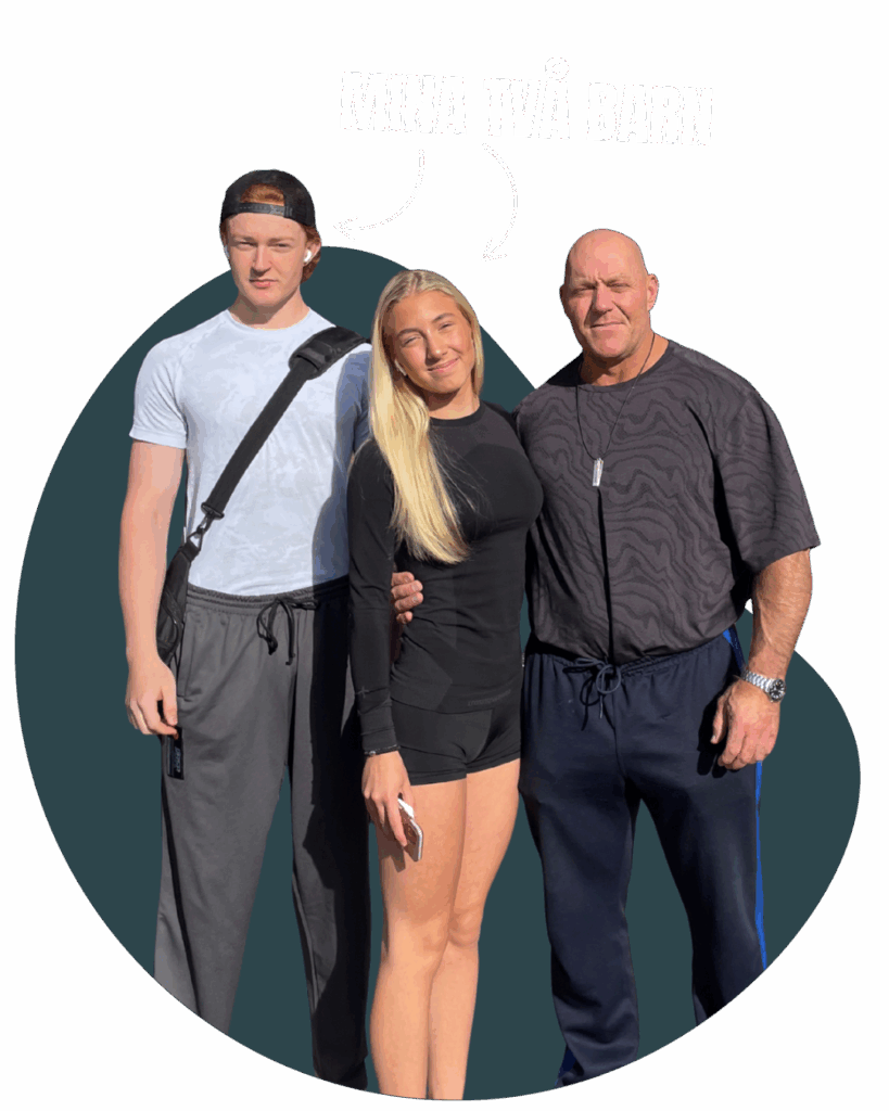 Martin Kjellström -