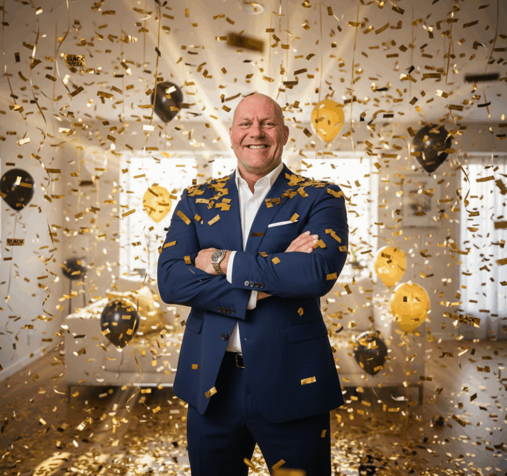 Martin Kjellström -