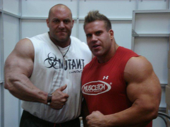 Martin Kjellström -